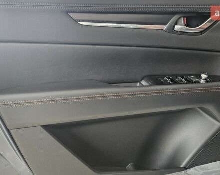 Мазда СХ-5, объемом двигателя 2.49 л и пробегом 0 тыс. км за 36603 $, фото 19 на Automoto.ua