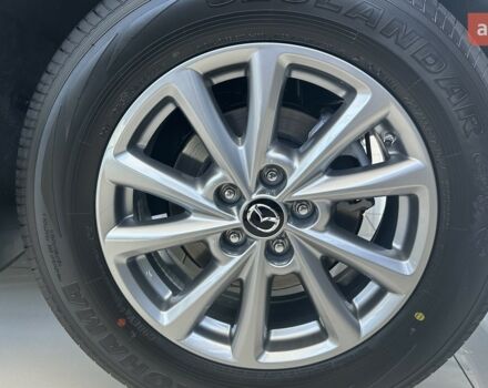 купити нове авто Мазда СХ-5 2025 року від офіційного дилера Автомобільний Мегаполіс НІКО Mazda Мазда фото