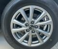 купить новое авто Мазда СХ-5 2025 года от официального дилера Автомобільний Мегаполіс НІКО Mazda Мазда фото