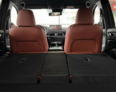 Мазда СХ-5, об'ємом двигуна 2.49 л та пробігом 0 тис. км за 36630 $, фото 37 на Automoto.ua