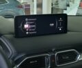 купити нове авто Мазда СХ-5 2025 року від офіційного дилера Mazda на Грушевського Мазда фото