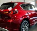 купити нове авто Мазда СХ-5 2025 року від офіційного дилера Автоцентр AUTO.RIA Мазда фото