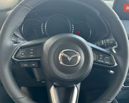 купити нове авто Мазда СХ-5 2025 року від офіційного дилера Автосалон Луцьк-Експо Mazda Мазда фото