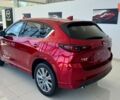Мазда СХ-5, об'ємом двигуна 2.49 л та пробігом 0 тис. км за 36887 $, фото 14 на Automoto.ua