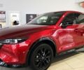 купити нове авто Мазда СХ-5 2025 року від офіційного дилера Автоцентр AUTO.RIA Мазда фото