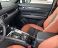купить новое авто Мазда СХ-5 2025 года от официального дилера Автоцентр AUTO.RIA Мазда фото