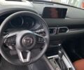 купить новое авто Мазда СХ-5 2025 года от официального дилера Автоцентр AUTO.RIA Мазда фото