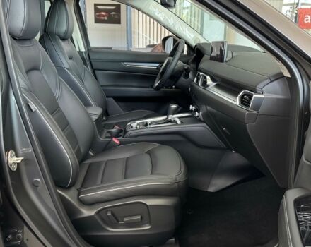 Мазда СХ-5, объемом двигателя 2.49 л и пробегом 0 тыс. км за 37039 $, фото 29 на Automoto.ua