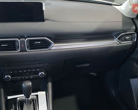 купить новое авто Мазда СХ-5 2025 года от официального дилера Автоцентр AUTO.RIA Мазда фото