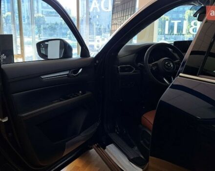 купити нове авто Мазда СХ-5 2025 року від офіційного дилера Автоцентр AUTO.RIA Мазда фото