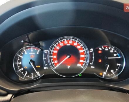 Мазда СХ-5, об'ємом двигуна 2.49 л та пробігом 0 тис. км за 36523 $, фото 10 на Automoto.ua