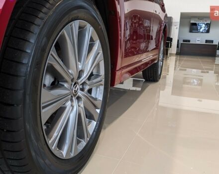 Мазда СХ-5, об'ємом двигуна 2.49 л та пробігом 0 тис. км за 36683 $, фото 13 на Automoto.ua