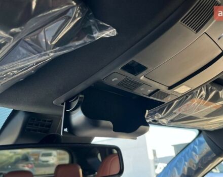 Мазда СХ-5, объемом двигателя 2.49 л и пробегом 0 тыс. км за 36680 $, фото 17 на Automoto.ua