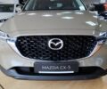 купить новое авто Мазда СХ-5 2025 года от официального дилера Автоцентр "КОЛОС-АВТО" Мазда фото