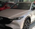 купити нове авто Мазда СХ-5 2025 року від офіційного дилера Автоцентр AUTO.RIA Мазда фото