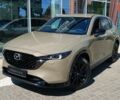 купить новое авто Мазда СХ-5 2025 года от официального дилера Mazda на Грушевського Мазда фото