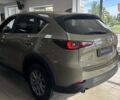 купить новое авто Мазда СХ-5 2025 года от официального дилера MAZDA Аеліта Мазда фото