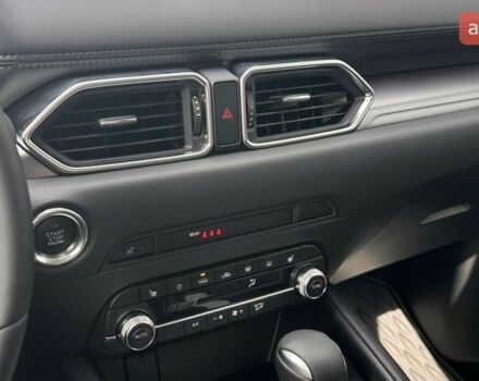 купить новое авто Мазда СХ-5 2025 года от официального дилера Автосалон Луцьк-Експо Mazda Мазда фото