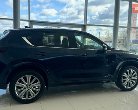 Мазда СХ-5, об'ємом двигуна 2.49 л та пробігом 0 тис. км за 42108 $, фото 13 на Automoto.ua