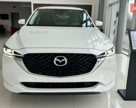 Мазда СХ-5, об'ємом двигуна 2.49 л та пробігом 0 тис. км за 36887 $, фото 6 на Automoto.ua