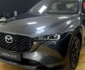 купить новое авто Мазда СХ-5 2025 года от официального дилера Автоцентр AUTO.RIA Мазда фото
