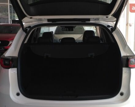 купить новое авто Мазда СХ-5 2025 года от официального дилера Автоцентр AUTO.RIA Мазда фото