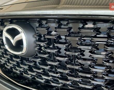 купить новое авто Мазда СХ-5 2025 года от официального дилера Автоцентр AUTO.RIA Мазда фото
