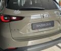 купить новое авто Мазда СХ-5 2025 года от официального дилера MAZDA Аеліта Мазда фото