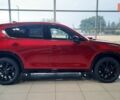 Мазда СХ-5, об'ємом двигуна 2.49 л та пробігом 0 тис. км за 36385 $, фото 6 на Automoto.ua