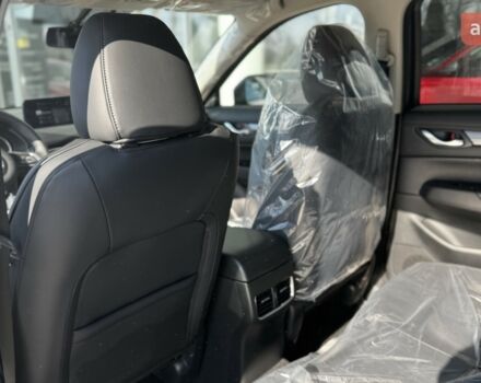 Мазда СХ-5, объемом двигателя 2 л и пробегом 0 тыс. км за 32015 $, фото 6 на Automoto.ua