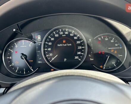 купити нове авто Мазда СХ-5 2025 року від офіційного дилера MAZDA Аеліта Мазда фото