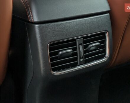 Мазда СХ-5, объемом двигателя 2.49 л и пробегом 0 тыс. км за 36359 $, фото 24 на Automoto.ua