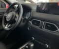 Мазда СХ-5 2025 года купить новое авто Мазда СХ-5 2025 года от официального дилера Автоцентр AUTO.RIA Мазда фото