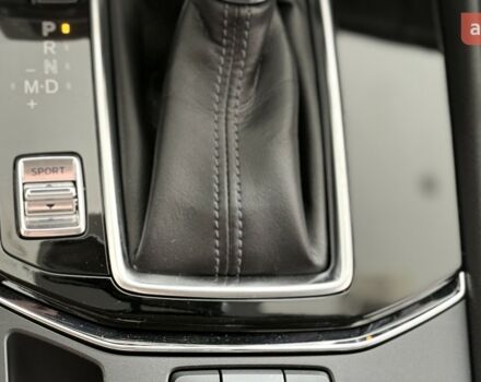 Мазда СХ-5, объемом двигателя 2 л и пробегом 0 тыс. км за 31852 $, фото 18 на Automoto.ua