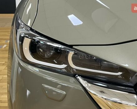 купити нове авто Мазда СХ-5 2025 року від офіційного дилера Автоцентр AUTO.RIA Мазда фото