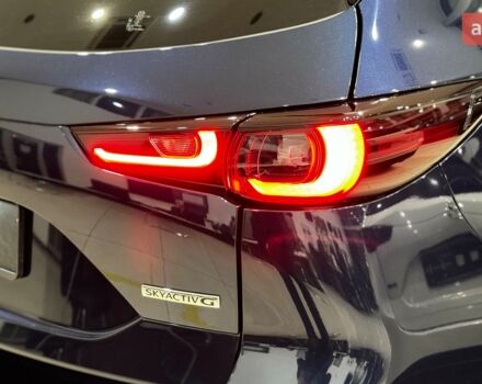 Мазда СХ-5, объемом двигателя 2 л и пробегом 0 тыс. км за 31883 $, фото 8 на Automoto.ua