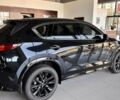 Мазда СХ-5 2025 року купити нове авто Мазда СХ-5 2025 року від офіційного дилера Автосалон Луцьк-Експо Mazda Мазда фото