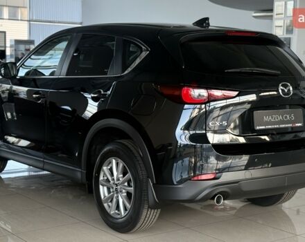 Мазда СХ-5, об'ємом двигуна 2 л та пробігом 0 тис. км за 31412 $, фото 3 на Automoto.ua