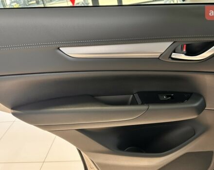 купити нове авто Мазда СХ-5 2025 року від офіційного дилера Автосалон Луцьк-Експо Mazda Мазда фото