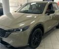 купить новое авто Мазда СХ-5 2025 года от официального дилера MAZDA Аеліта Мазда фото