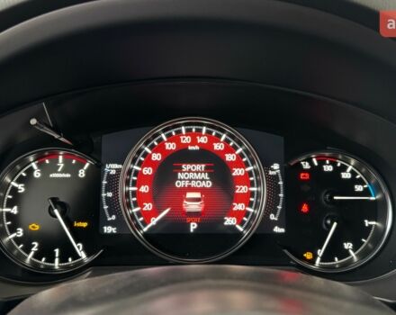 Мазда СХ-5, об'ємом двигуна 2.49 л та пробігом 0 тис. км за 36630 $, фото 44 на Automoto.ua