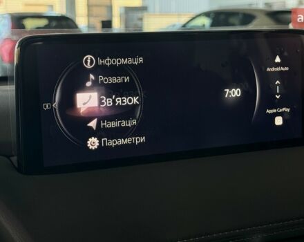 Мазда СХ-5, об'ємом двигуна 2 л та пробігом 0 тис. км за 31412 $, фото 18 на Automoto.ua