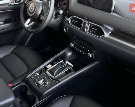 Мазда СХ-5 2025 року купити нове авто Мазда СХ-5 2025 року від офіційного дилера Автосалон Луцьк-Експо Mazda Мазда фото