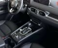 купити нове авто Мазда СХ-5 2025 року від офіційного дилера Автосалон Луцьк-Експо Mazda Мазда фото