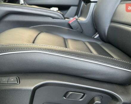 Мазда СХ-5, об'ємом двигуна 2.49 л та пробігом 0 тис. км за 36304 $, фото 15 на Automoto.ua