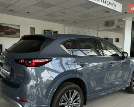 Мазда СХ-5, объемом двигателя 2.49 л и пробегом 0 тыс. км за 42251 $, фото 7 на Automoto.ua