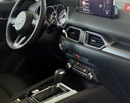 Мазда СХ-5, об'ємом двигуна 2 л та пробігом 0 тис. км за 31412 $, фото 14 на Automoto.ua