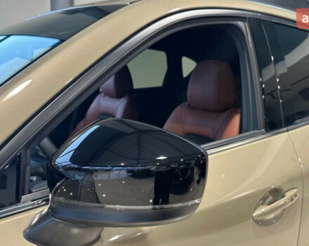 купить новое авто Мазда СХ-5 2025 года от официального дилера Автосалон Луцьк-Експо Mazda Мазда фото