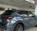 Мазда СХ-5, объемом двигателя 2.49 л и пробегом 0 тыс. км за 42251 $, фото 7 на Automoto.ua