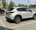 купити нове авто Мазда СХ-5 2025 року від офіційного дилера MAZDA Аеліта Мазда фото